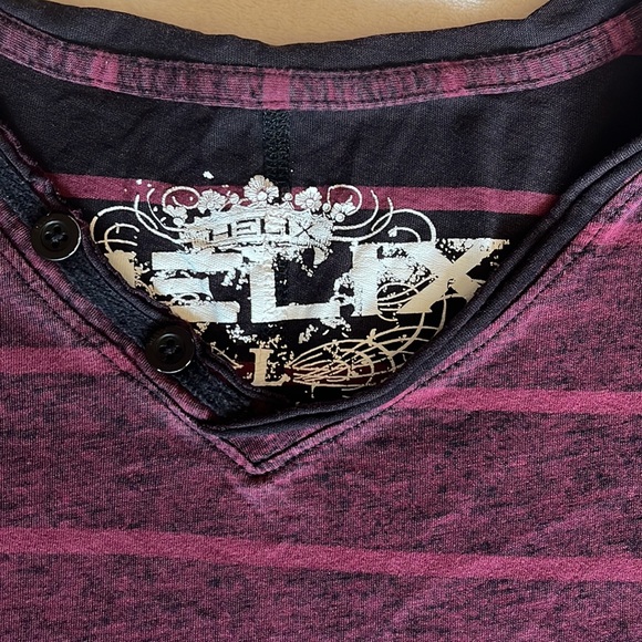 Mens Helix shirt - Picture 2 of 4